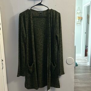 Women’s cardigan